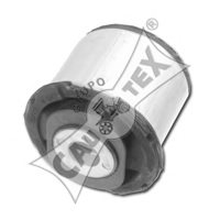 CAUTEX 461184 Mounting, axle beam